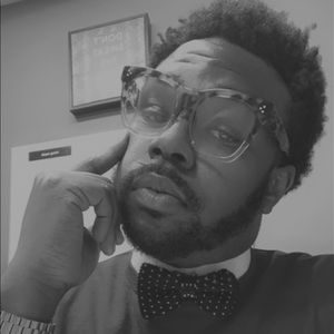 Meet your Posher, Travis